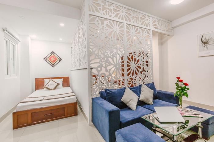 diamond luxury ben thanh