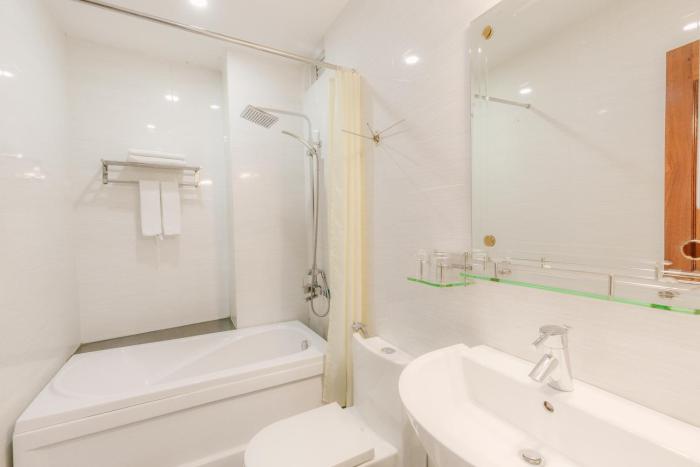 diamond luxury ben thanh