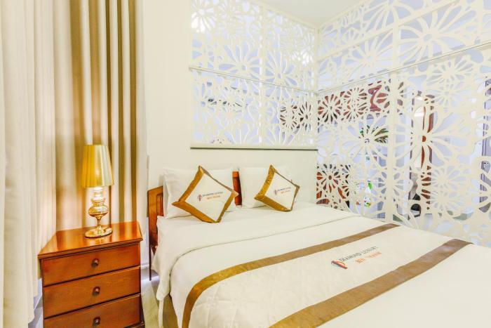 diamond luxury ben thanh