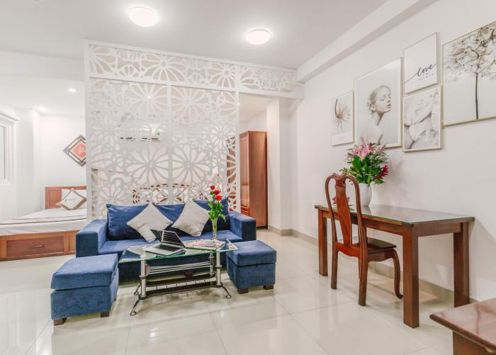 diamond luxury ben thanh