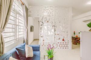 diamond luxury ben thanh