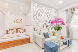 diamond luxury ben thanh