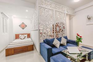 diamond luxury ben thanh