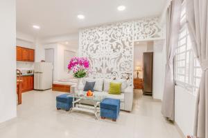 diamond luxury ben thanh