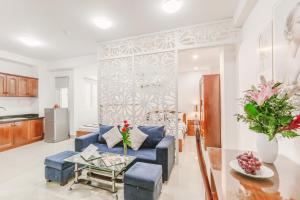 diamond luxury ben thanh