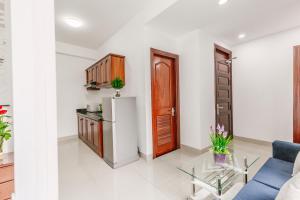 diamond luxury ben thanh