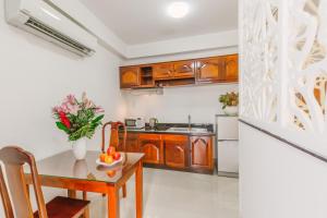 diamond luxury ben thanh