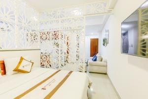 diamond luxury ben thanh