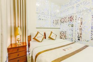 diamond luxury ben thanh