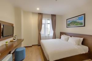 central hotel and spa