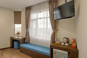 central hotel and spa