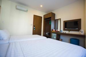 central hotel and spa