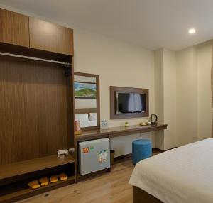 central hotel and spa