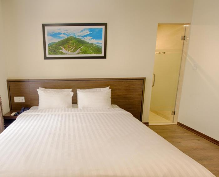 central hotel and spa