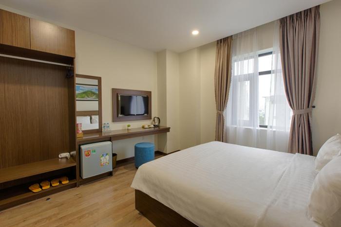 central hotel and spa