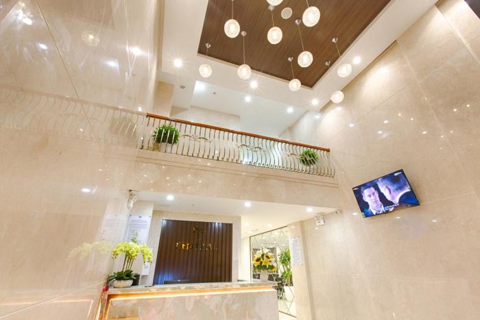 central hotel and spa