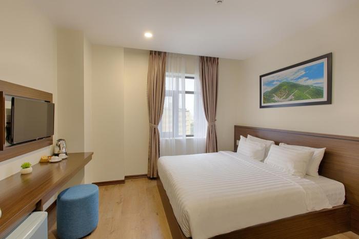 central hotel and spa