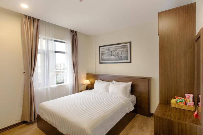 central hotel and spa