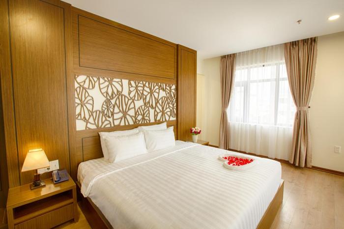 central hotel and spa