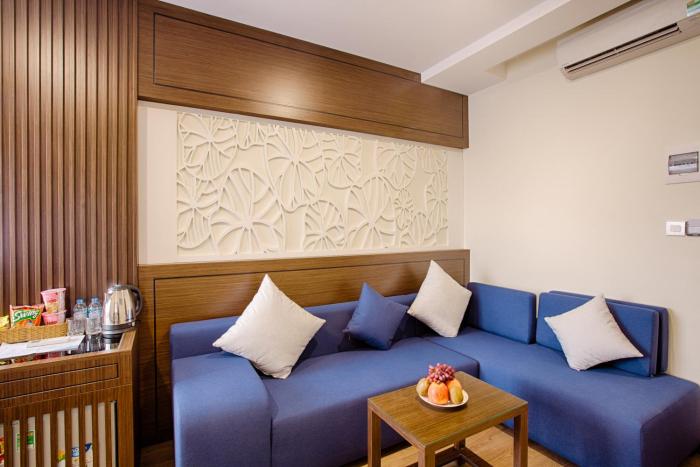 central hotel and spa
