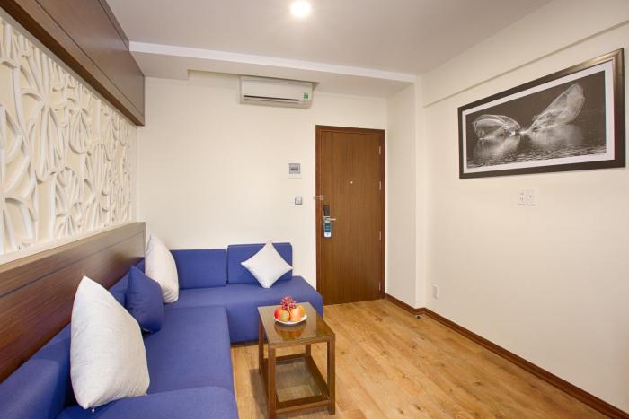 central hotel and spa
