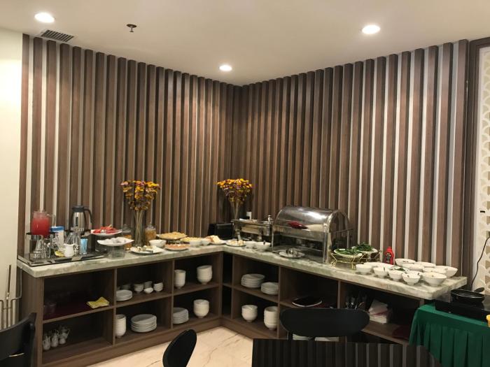 central hotel and spa
