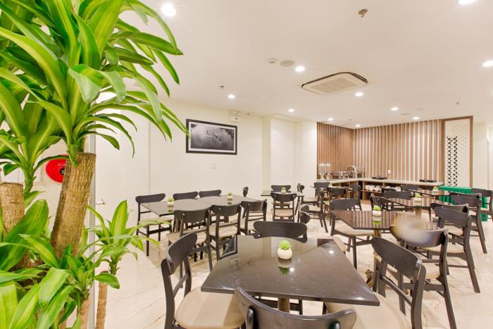 central hotel and spa