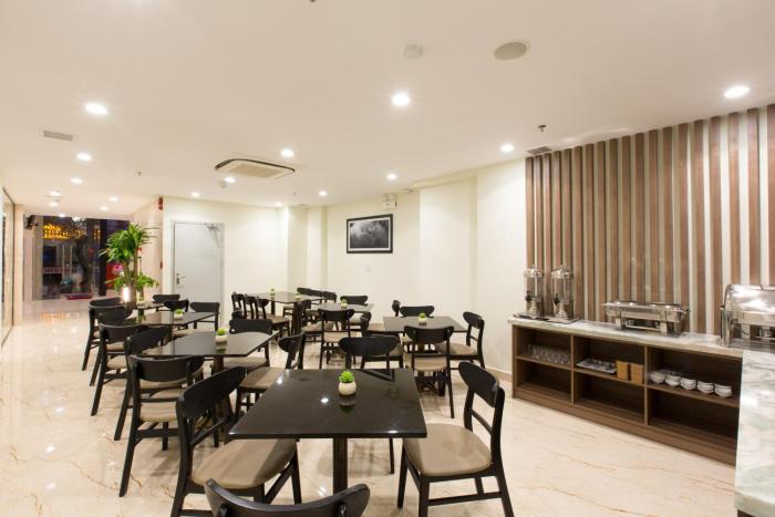 central hotel and spa