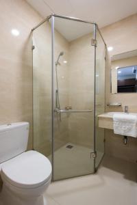 central hotel and spa