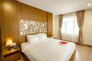 central hotel and spa