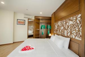 central hotel and spa
