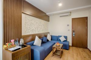 central hotel and spa