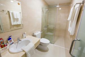 central hotel and spa