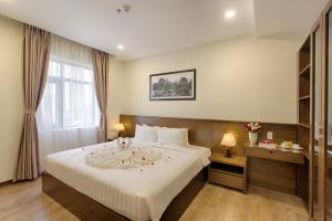 central hotel and spa