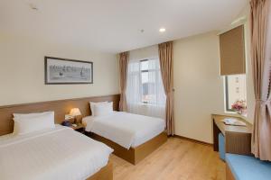 central hotel and spa