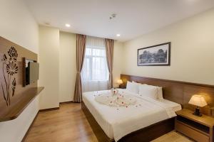 central hotel and spa