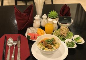 central hotel and spa
