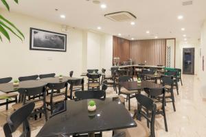 central hotel and spa