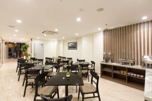 central hotel and spa