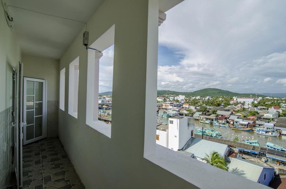 kim hong anh guesthouse