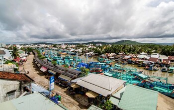 kim hong anh guesthouse