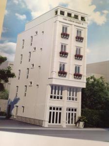 kim hong anh guesthouse