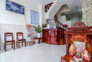 kim hong anh guesthouse