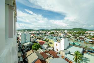 kim hong anh guesthouse