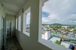 kim hong anh guesthouse