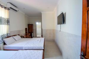 kim hong anh guesthouse