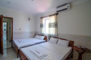 kim hong anh guesthouse