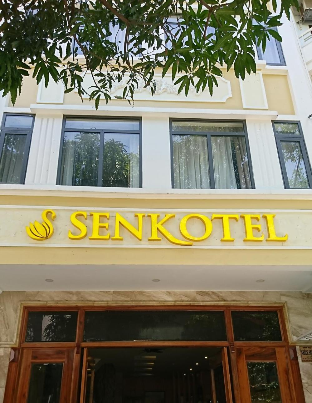 senkotel nha trang managed by nest group