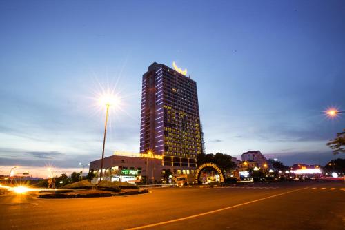 muong thanh luxury ha nam hotel