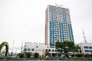 muong thanh luxury ha nam hotel